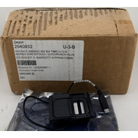 UKG KRONOS 8609042-002 TOUCH ID BIOMETRIC FINGER SCAN DEVICE