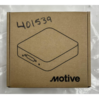 LOT OF 9 MOTIVE LBB-3.6CA/LBB-3.6.4CA-U KEEPTRUCKIN VEHICLE GATEWAY LOG TRACKER