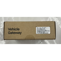 LOT OF 9 MOTIVE LBB-3.6CA/LBB-3.6.4CA-U KEEPTRUCKIN VEHICLE GATEWAY LOG TRACKER