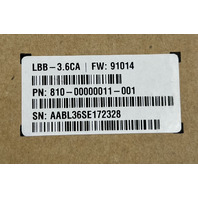 LOT OF 9 MOTIVE LBB-3.6CA/LBB-3.6.4CA-U KEEPTRUCKIN VEHICLE GATEWAY LOG TRACKER