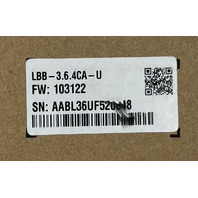LOT OF 9 MOTIVE LBB-3.6CA/LBB-3.6.4CA-U KEEPTRUCKIN VEHICLE GATEWAY LOG TRACKER