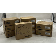 LOT OF 9 MOTIVE LBB-3.6CA/LBB-3.6.4CA-U KEEPTRUCKIN VEHICLE GATEWAY LOG TRACKER