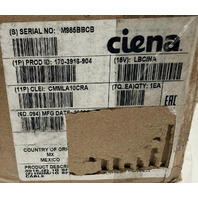 CIENA 170-3916-904 3916 SERVICE DELIVERY SWITCH 