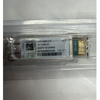 LOT OF 2 NOKIA XGS DUAL RATE N2 TRANSCEIVERS OLT G2 3FE47548BB