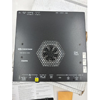 CRESTRON DM-NVX-384 VIDEO ENCODER DECODER 5K 4X1 AV-OVER-IP SWITCHER HDMI USB-C
