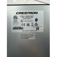 CRESTRON DM-NVX-384 VIDEO ENCODER DECODER 5K 4X1 AV-OVER-IP SWITCHER HDMI USB-C