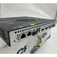 CRESTRON DM-NVX-384 VIDEO ENCODER DECODER 5K 4X1 AV-OVER-IP SWITCHER HDMI USB-C