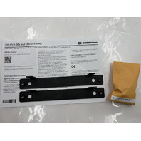 CRESTRON DM-NVX-384 VIDEO ENCODER DECODER 5K 4X1 AV-OVER-IP SWITCHER HDMI USB-C