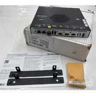 CRESTRON DM-NVX-384 VIDEO ENCODER DECODER 5K 4X1 AV-OVER-IP SWITCHER HDMI USB-C