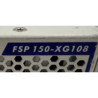 ADVA FSP 150-XG108 1078901070-01 MULTI-TENANT ETHERNET DEMARCATION DEVICE