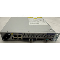 ADVA FSP 150-XG108 1078901070-01 MULTI-TENANT ETHERNET DEMARCATION DEVICE