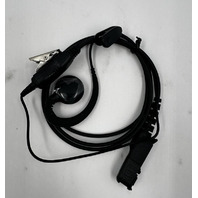 LOT OF 50 PROMAX EP-5027-AX G-SHAPE EAR HANGER SWIVEL HEADSET