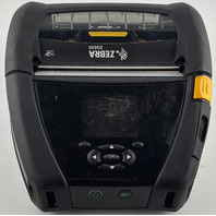 ZEBRA ZQ630 BLUETOOTH WIRELESS BARCODE MOBILE WIFI LABEL PRINTER ZQ63-AUWA000-00