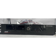 WELOTEC RSAPC-MK2 RACKMOUNT RUGGED SUBSTATION AUTOMATION COMPUTER
