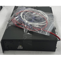 WELOTEC RSAPC-MK2 RACKMOUNT RUGGED SUBSTATION AUTOMATION COMPUTER