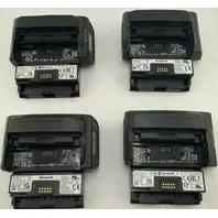 QTY 4 HONEYWELL 8690I RFID MINI BARCODE MOBILE COMPUTER SCANNERS 8690IB601-2-INT