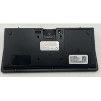 EQUINOX LUXE 8500I CREDIT CARD READER POS TOUCHSCREEN TERMINAL 010390-002E ZDE