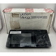 EQUINOX LUXE 8500I CREDIT CARD READER POS TOUCHSCREEN TERMINAL 010390-002E ZDE