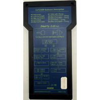 MADS ELECTRONICS SMARTY S-06 POD DIESEL TUNER HANDHELD PERFORMANCE PROGRAMMER