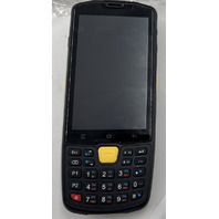 SEUIC AUTOID Q9 KEYPAD HANDHELD DATA COLLECTION TERMINAL BARCODE SCANNER