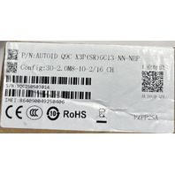 SEUIC AUTOID Q9 KEYPAD HANDHELD DATA COLLECTION TERMINAL BARCODE SCANNER