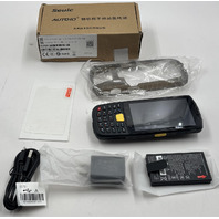 SEUIC AUTOID Q9 KEYPAD HANDHELD DATA COLLECTION TERMINAL BARCODE SCANNER
