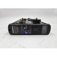 OLYMPUS MUX-ECA-64D/128A CHANNEL MULTIPLEXER FOR ECA PROBES