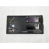 OLYMPUS MUX-ECA-64D/128A CHANNEL MULTIPLEXER FOR ECA PROBES