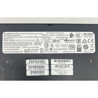 HPE ARUBA 9004-LTE 4 PORT BRANCH GATEWAY CELLULAR MODEM WIRED ROUTER ARCN9004