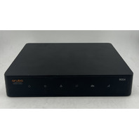 HPE ARUBA 9004-LTE 4 PORT BRANCH GATEWAY CELLULAR MODEM WIRED ROUTER ARCN9004