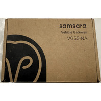 LOT OF 9 SAMSARA VG55-NA 010-00006 VEHICLE GATEWAY GPS TRACKING SENSORS