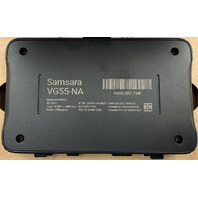 LOT OF 9 SAMSARA VG55-NA 010-00006 VEHICLE GATEWAY GPS TRACKING SENSORS