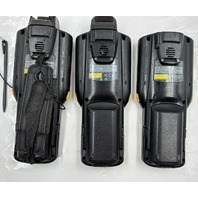 LOT OF 15 SYMBOL MC32N0 HANDHELD MOBILE COMPUTER BARCODE SCANNERS AS-IS