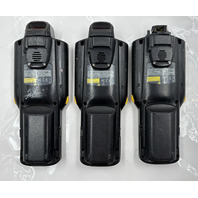 LOT OF 15 SYMBOL MC32N0 HANDHELD MOBILE COMPUTER BARCODE SCANNERS AS-IS