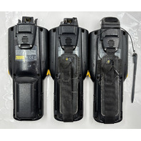 LOT OF 15 SYMBOL MC32N0 HANDHELD MOBILE COMPUTER BARCODE SCANNERS AS-IS