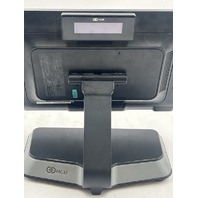 NCR 7772-1516-8801 ORDERMAN CX7 TOUCHSCREEN TERMINAL POS 