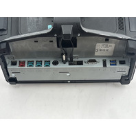 NCR 7772-1516-8801 ORDERMAN CX7 TOUCHSCREEN TERMINAL POS 