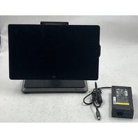 NCR 7772-1516-8801 ORDERMAN CX7 TOUCHSCREEN TERMINAL POS 
