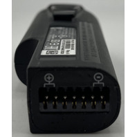 ZEBRA TC8300 TC83B0-6005A510NA MOBILE HANDHELD BARCODE SCANNER TERMINAL COMPUTER