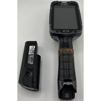 ZEBRA TC8300 TC83B0-6005A510NA MOBILE HANDHELD BARCODE SCANNER TERMINAL COMPUTER
