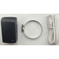 GOOD STORY NETWORKS WB504H WIRELESS BRIDGE OUTDOOR WIFI NETWORK EXPANSION KIT