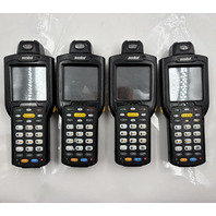 QTY*17 SYMBOL MOBILE COMPUTER BARCODE SCANNERS MC32N0-RL2HCHEIA & RL2SCLE0A
