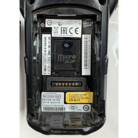 QTY*17 SYMBOL MOBILE COMPUTER BARCODE SCANNERS MC32N0-RL2HCHEIA & RL2SCLE0A