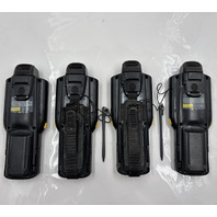 QTY*17 SYMBOL MOBILE COMPUTER BARCODE SCANNERS MC32N0-RL2HCHEIA & RL2SCLE0A
