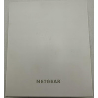 NETGEAR WAX610W-100NAS MANAGED WIFI 6 AX1800 DUAL-BAND GIGABIT POE ACCESS POINT