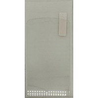 UROVO SPF-CT48-02 CLEAR SCREEN PROTECTOR FOR UROVO CT48 MOBILE COMPUTER