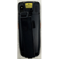 UROVO CT48C IS4OHH4ALNXDXBXX HANDHELD BARCODE SCANNER ENTERPRISE MOBILE COMPUTER
