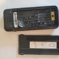 CISCO CP-8821 UNIFIED WIRELESS IP VOIP PHONE - PARTS