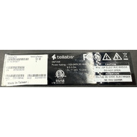 TELLABS ONT248 81.11G-ONT248-T FLEXSYM 48-PORT OPTICAL NETWORK TERMINAL