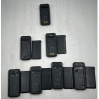 LOT OF 7 CISCO CP-8821 UNIFIED WIRELESS IP VOIP PHONES